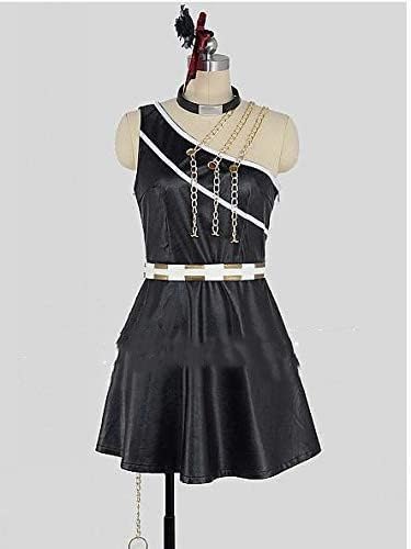 キュアキッス風 子供用衣装 キミとアイドルプリキュア キュアキッス